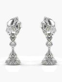 White Gold color option, Currently selected