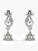 White Gold color option, Currently selected