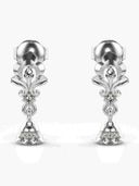 White Gold color option, Currently selected