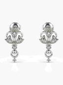 White Gold color option, Currently selected