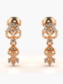 Rose Gold color option, Currently selected