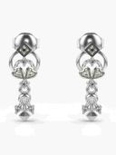 White Gold color option, Currently selected