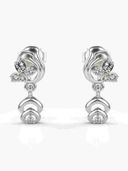 White Gold color option, Currently selected