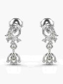 White Gold color option, Currently selected