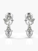 White Gold color option, Currently selected