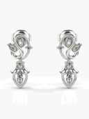 White Gold color option, Currently selected