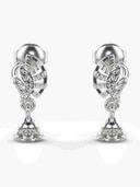 White Gold color option, Currently selected