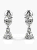 White Gold color option, Currently selected