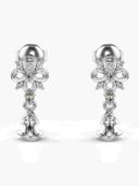 White Gold color option, Currently selected