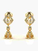 Gold color option, Currently selected