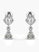 White Gold color option, Currently selected