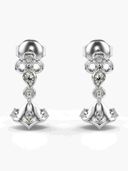 White Gold color option, Currently selected