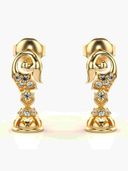 Gold color option, Currently selected