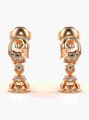 Rose Gold color option