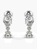 White Gold color option, Currently selected