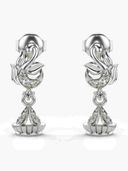 White Gold color option, Currently selected