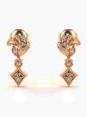 Rose Gold color option, Currently selected