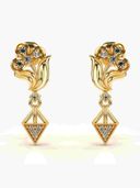 Gold color option, Currently selected