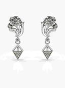 White Gold color option, Currently selected