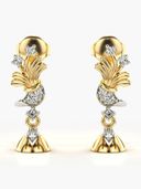 Gold color option, Currently selected