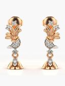 Rose Gold color option