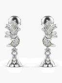 White Gold color option, Currently selected