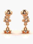 Rose Gold color option