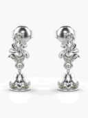 White Gold color option, Currently selected