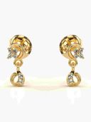 Gold color option, Currently selected