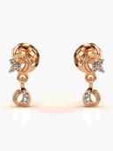 Rose Gold color option, Currently selected