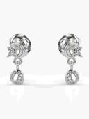 White Gold color option, Currently selected