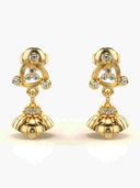 Gold color option, Currently selected