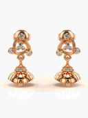 Rose Gold color option