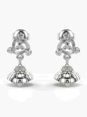 White Gold color option, Currently selected