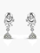 White Gold color option, Currently selected