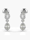 White Gold color option, Currently selected