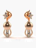 Rose Gold color option