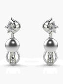 White Gold color option, Currently selected