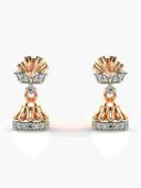 Rose Gold color option