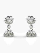 White Gold color option, Currently selected