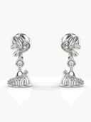 White Gold color option, Currently selected