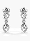 White Gold color option, Currently selected