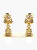 Gold color option, Currently selected