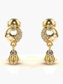 Gold color option, Currently selected