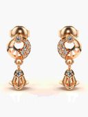 Rose Gold color option