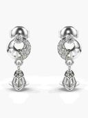 White Gold color option, Currently selected