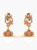 Rose Gold color option, Currently selected