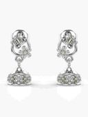 White Gold color option, Currently selected