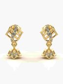 Gold color option, Currently selected