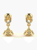 Gold color option, Currently selected